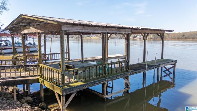 84 RIVER TERRACE DRIVE, Talladega, AL 35160