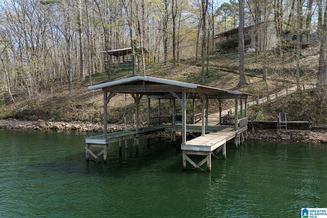 84 RIVER TERRACE DRIVE, Talladega, AL 35160