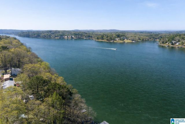 84 RIVER TERRACE DRIVE, Talladega, AL 35160