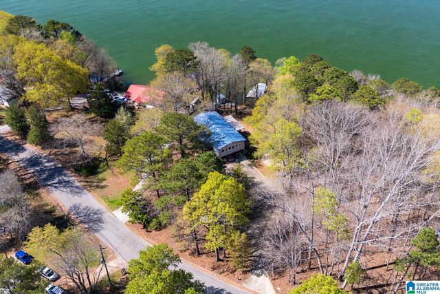 84 RIVER TERRACE DRIVE, Talladega, AL 35160