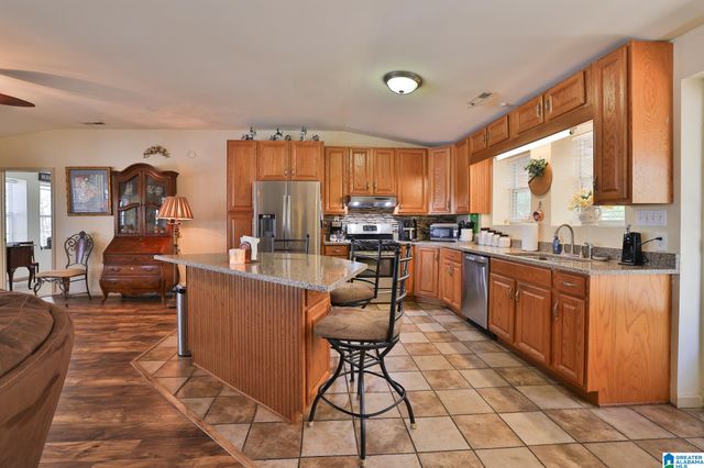 84 RIVER TERRACE DRIVE, Talladega, AL 35160