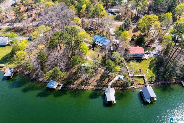 84 RIVER TERRACE DRIVE, Talladega, AL 35160