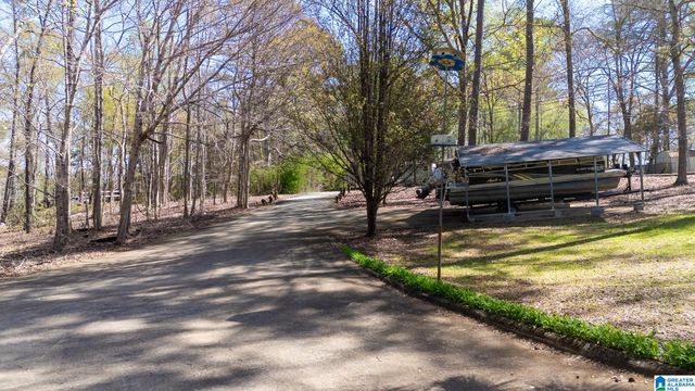 84 RIVER TERRACE DRIVE, Talladega, AL 35160