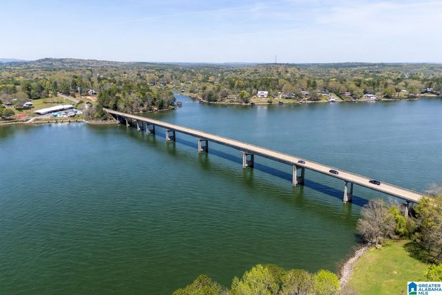 84 RIVER TERRACE DRIVE, Talladega, AL 35160