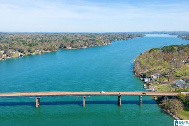 84 RIVER TERRACE DRIVE, Talladega, AL 35160