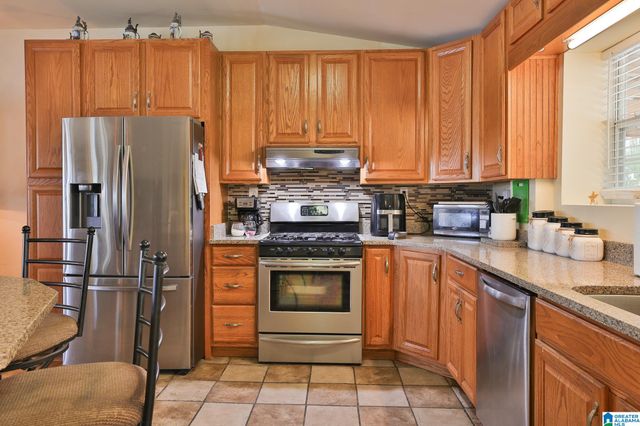 84 RIVER TERRACE DRIVE, Talladega, AL 35160