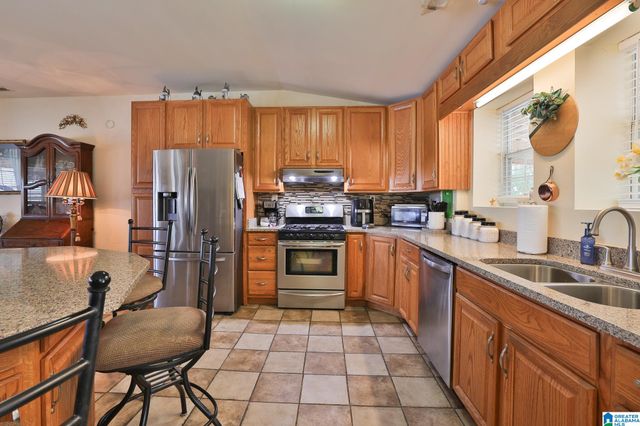 84 RIVER TERRACE DRIVE, Talladega, AL 35160