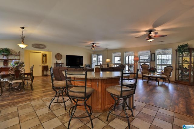 84 RIVER TERRACE DRIVE, Talladega, AL 35160