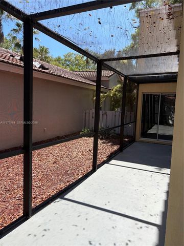 1246 NW 125th Ter 1246, Sunrise, FL 33323