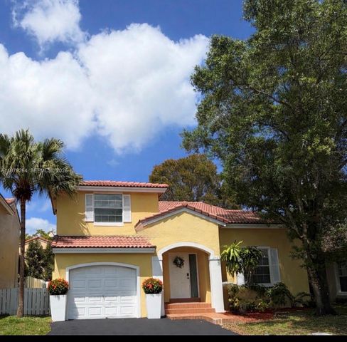 1246 NW 125th Ter 1246, Sunrise, FL 33323
