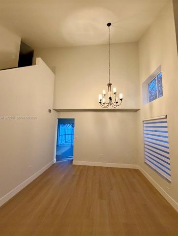 1246 NW 125th Ter 1246, Sunrise, FL 33323