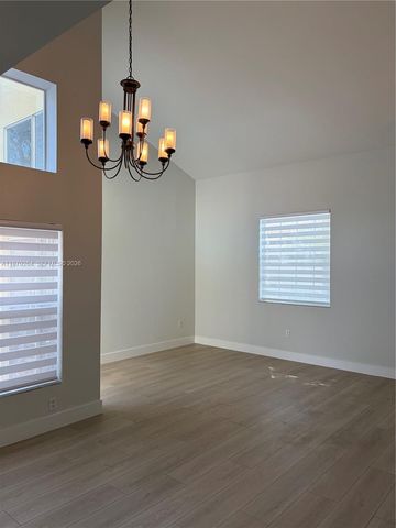 1246 NW 125th Ter 1246, Sunrise, FL 33323