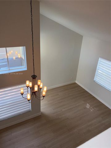 1246 NW 125th Ter 1246, Sunrise, FL 33323