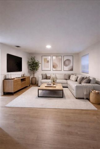 1246 NW 125th Ter 1246, Sunrise, FL 33323