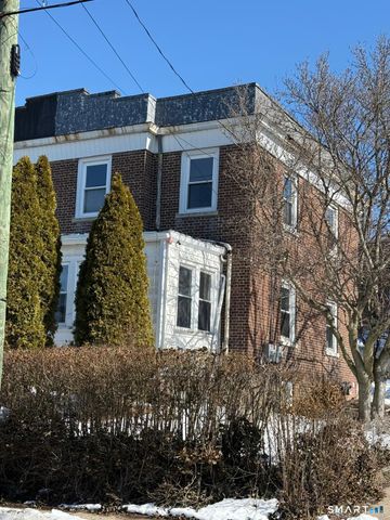 206 Remington Street, Bridgeport, CT 06610