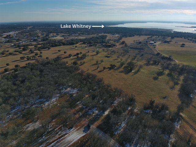 Lot 13 Lakewood Drive, Whitney, TX 76692