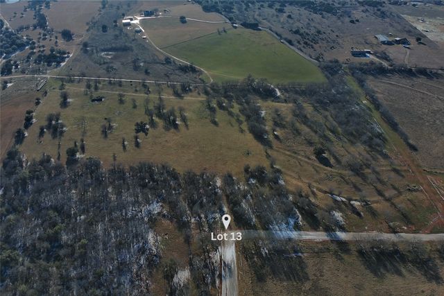 Lot 13 Lakewood Drive, Whitney, TX 76692