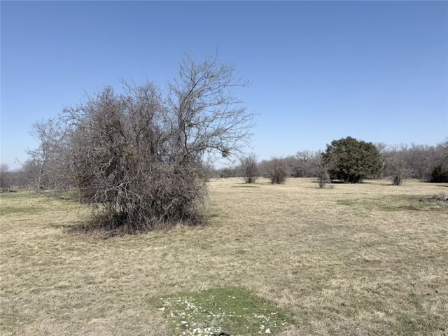 Lot 13 Lakewood Drive, Whitney, TX 76692