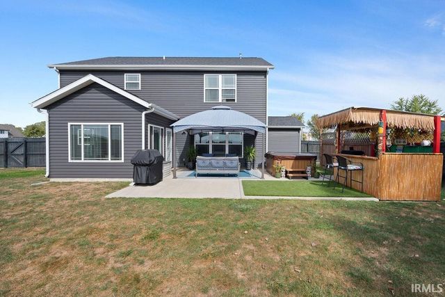 5601 Sandstone Avenue, Kokomo, IN 46901