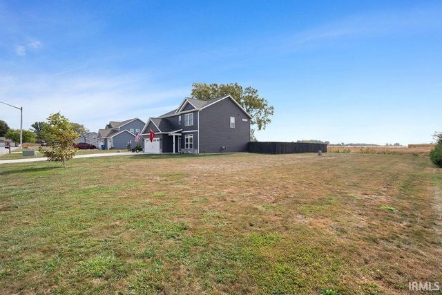 5601 Sandstone Avenue, Kokomo, IN 46901