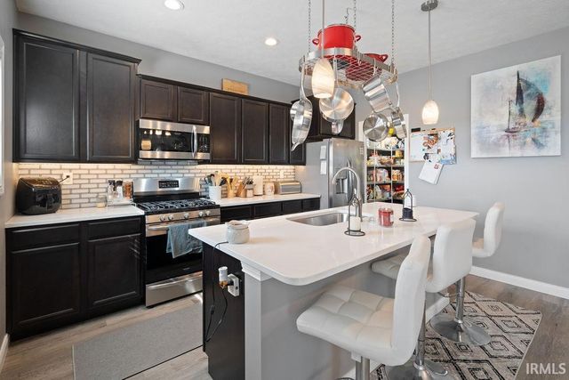 5601 Sandstone Avenue, Kokomo, IN 46901