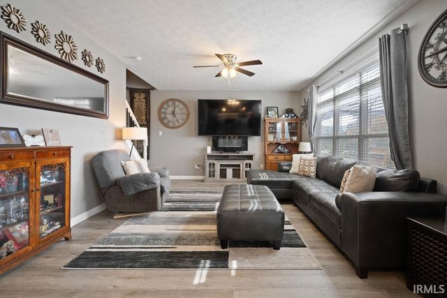 5601 Sandstone Avenue, Kokomo, IN 46901