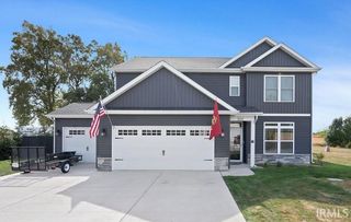 5601 Sandstone Avenue, Kokomo, IN 46901