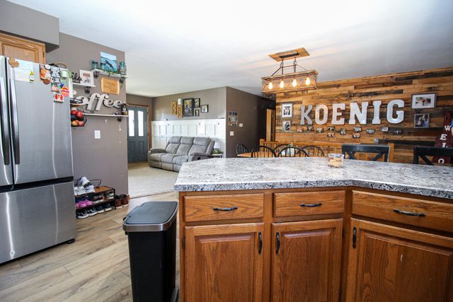 17064 Hawk Court, Three Rivers, MI 49093