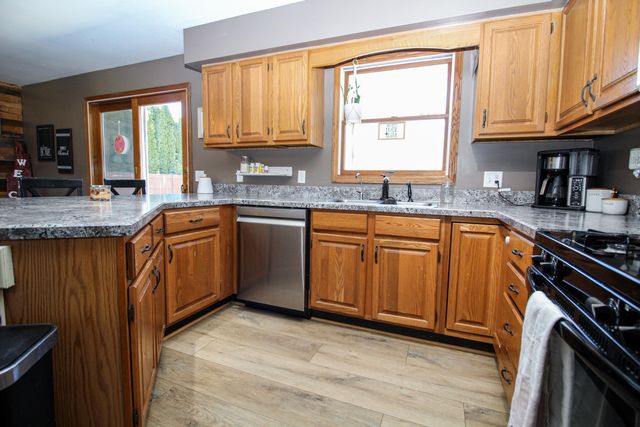 17064 Hawk Court, Three Rivers, MI 49093
