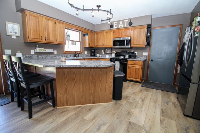 17064 Hawk Court, Three Rivers, MI 49093