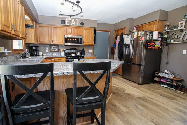 17064 Hawk Court, Three Rivers, MI 49093