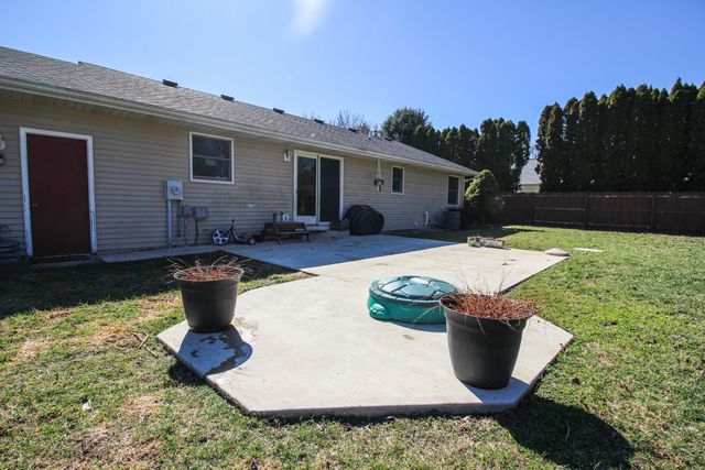 17064 Hawk Court, Three Rivers, MI 49093