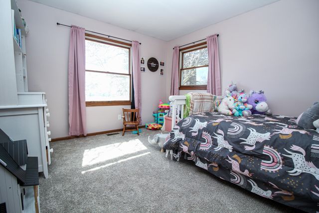 17064 Hawk Court, Three Rivers, MI 49093