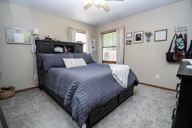 17064 Hawk Court, Three Rivers, MI 49093