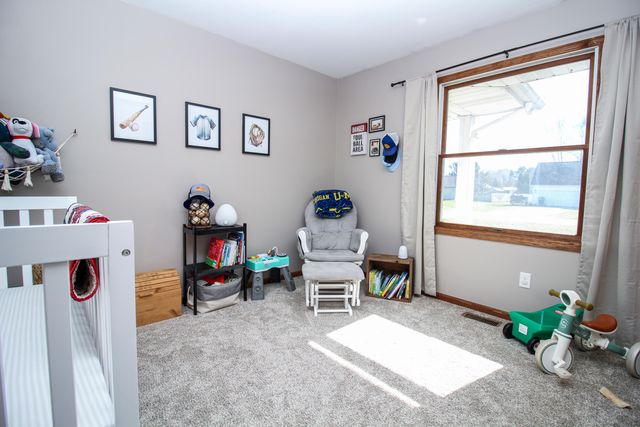17064 Hawk Court, Three Rivers, MI 49093