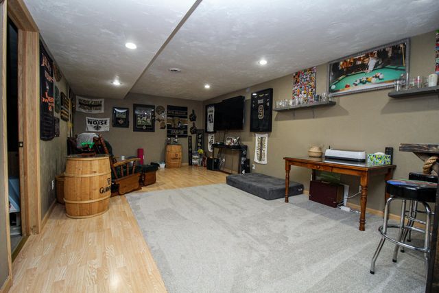 17064 Hawk Court, Three Rivers, MI 49093