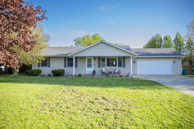 17064 Hawk Court, Three Rivers, MI 49093
