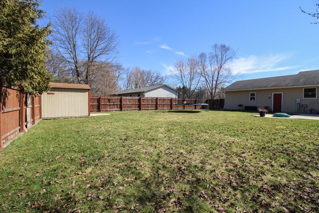 17064 Hawk Court, Three Rivers, MI 49093
