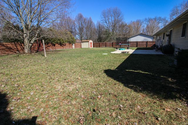 17064 Hawk Court, Three Rivers, MI 49093