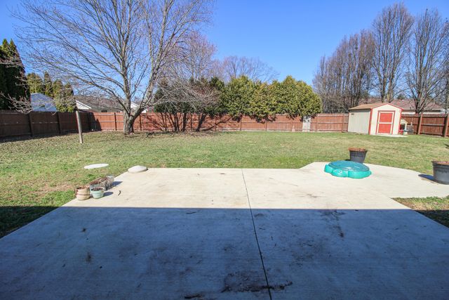 17064 Hawk Court, Three Rivers, MI 49093