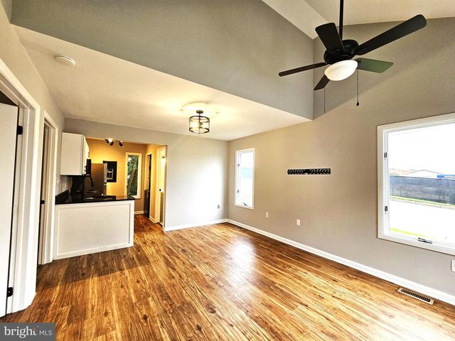 207 MONTICELLO AVE #B, Salisbury, MD 21801