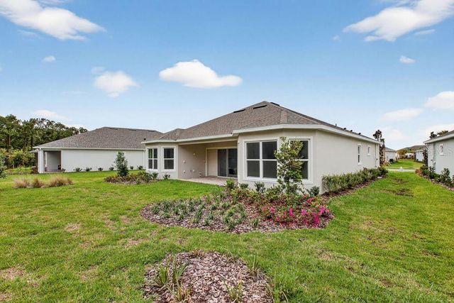 955 TASSLEFLOWER TRAIL, St Cloud, FL 34771