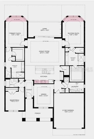 955 TASSLEFLOWER TRAIL, St Cloud, FL 34771