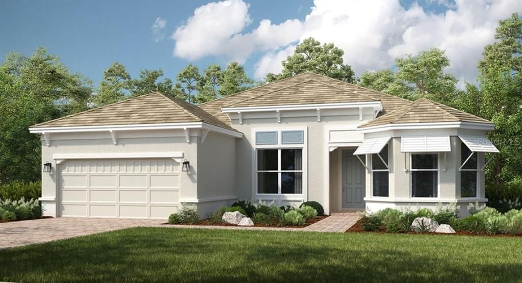 955 TASSLEFLOWER TRAIL, St Cloud, FL 34771