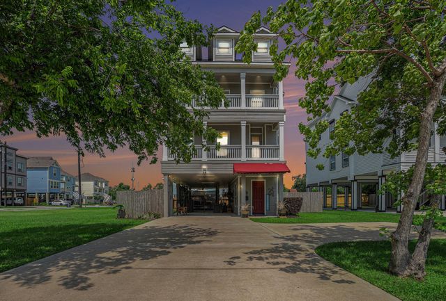 1333 N Meyer Avenue, Seabrook, TX 77586