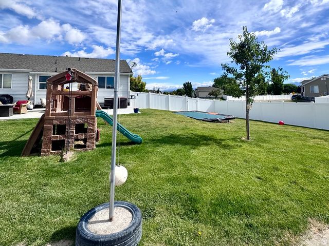 6935 W DALMATION ST, West Valley City, UT 84128