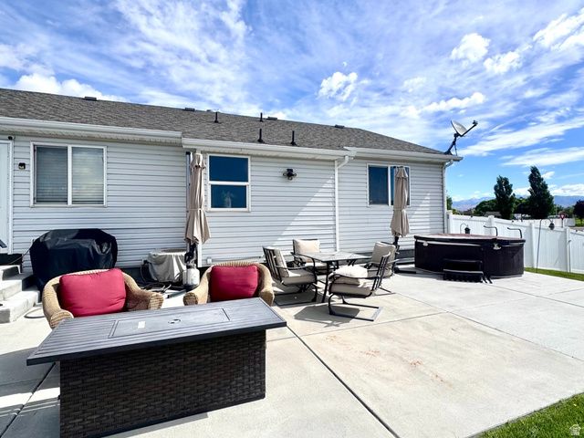 6935 W DALMATION ST, West Valley City, UT 84128