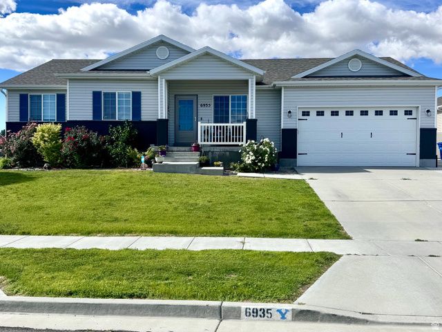6935 W DALMATION ST, West Valley City, UT 84128