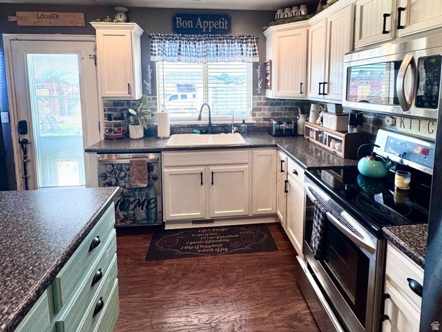 6935 W DALMATION ST, West Valley City, UT 84128