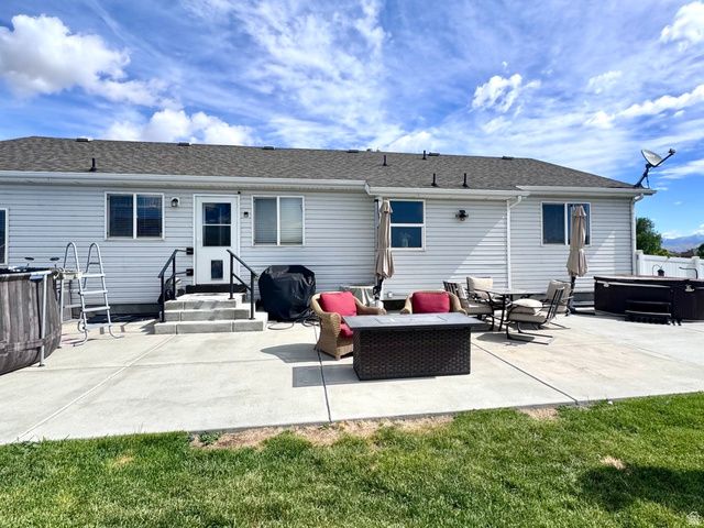 6935 W DALMATION ST, West Valley City, UT 84128